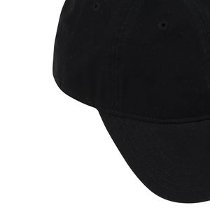 Gorras de béisbol personalizadas rosas para mujer con logotipo, el estilo deportivo más demandado para la venta al aire libre con características comunes de tela - Product Image 5