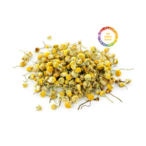 Fleur de marguerite séchée authentique fleurs séchées source Vietnam parfaite pour la fabrication de bougies pot-pourri et le canal d'exportation d'emballages en vrac - Product Image 1