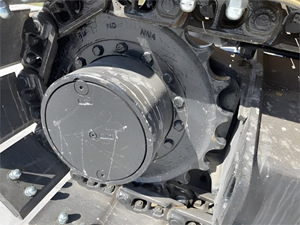 2017 Caterpillar 308E2 CR Excavator Ready To Ship Worldwide Delivery For Perfect Construction Projects - Product Image 6