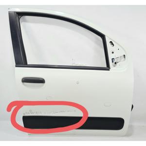 PORTA ANTERIORE DESTRA FIAT Panda 3a Serie (12>) - Product Image 1