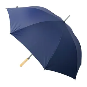 Paraguas Resistente al Viento Asperit RPET, Gadgets Ecológicos - Product Image 4