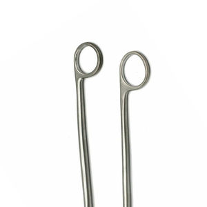 Palancas de hueso Bennett, instrumentos quirúrgicos médicos de acero inoxidable de tamaño personalizado, proveedores de Pakistán, palancas de hueso - Product Image 4