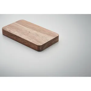 Power Bank Wireless Personalizzabile ACAPOW per Gadget Promozionali - Product Image 3