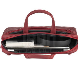 Sacoche pour ordinateur portable adaptée au bureau, au collège et aux voyages d'affaires - Product Image 2