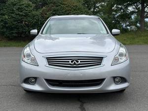 Voiture d'occasion Infiniti G37 Sedan 2013 à bas prix à vendre - Product Image 2
