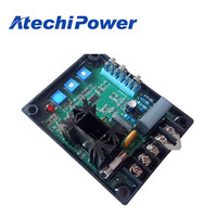 GAVR-8A 12A 15A 20A AVR Générateur Régulateur de Tension Automatique Module 8A AVR