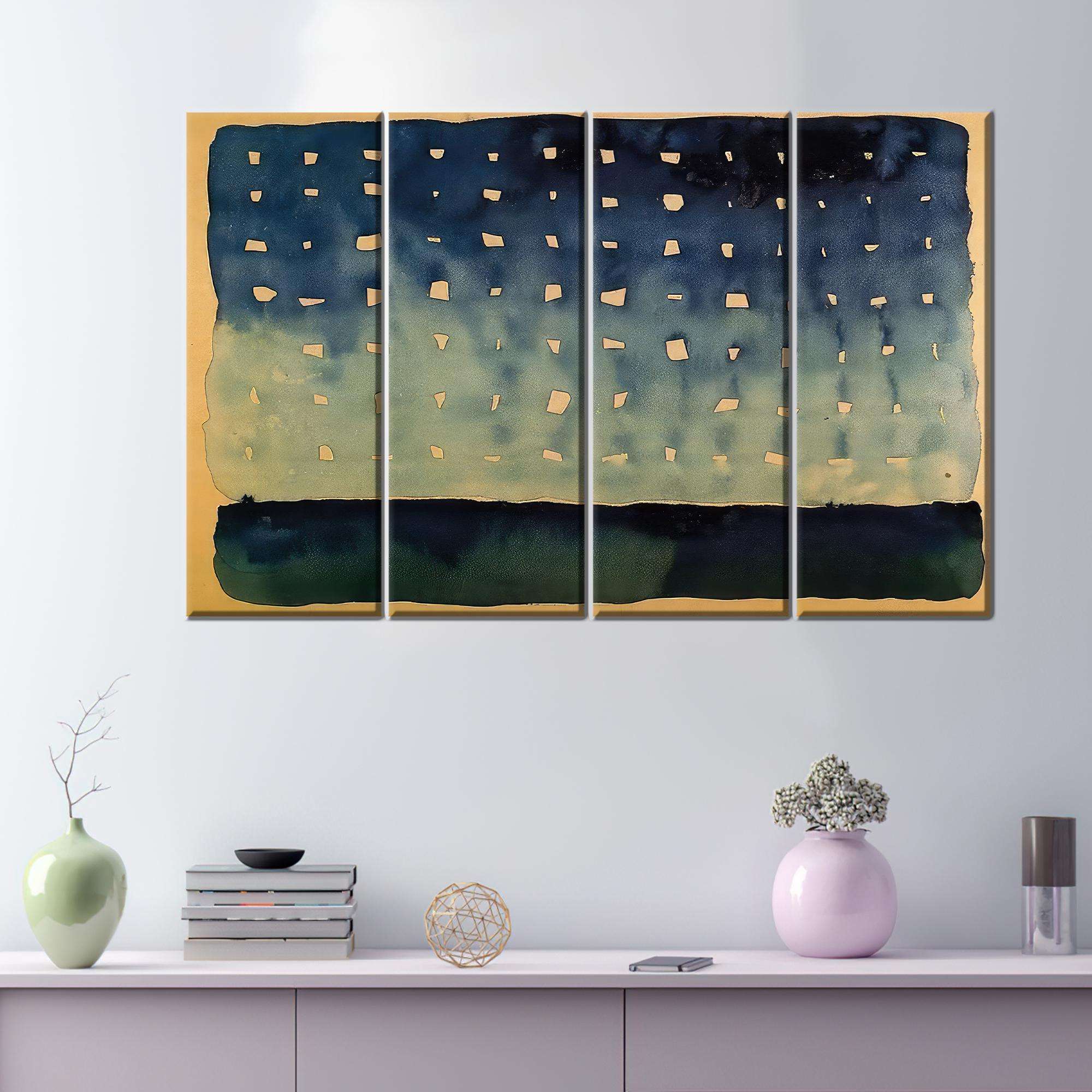 สีเหลือง