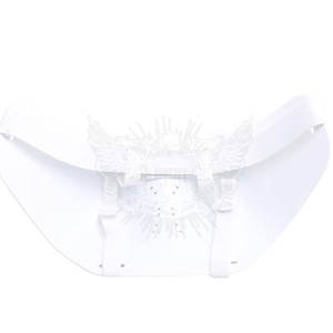 Protège-poitrine pour femmes Néoprène de haute qualité Coton Respirant Léger Écologique Entraînement Arts Martiaux - Product Image 2