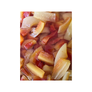 Cuñas de papaya secas endulzadas embalaje a granel ideal para procesadores de alimentos ingredientes de confitería y panadería demanda del mercado - Product Image 3