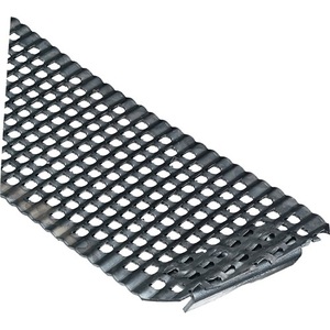 Stanley Fine-Cut Surform Blade 140mm Length 42mm Width for Metal <b>Crafts</b> - Product Image 1