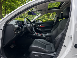 Honda Accord <span class=keywords><strong>2023</strong></span> d'occasion, 1.5T CVT FWD, conduite à gauche, berline essence à vendre - Product Image 6