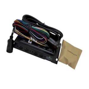 2657881054 2657 8810 54 Module Control <b>mining</b> <b>machinery</b> spare parts control module electronic control module machine control - Product Image 3