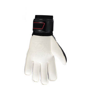 Guantes de Portero de Cuero Profesionales de Nuevo Diseño, Transpirables, Ligeros, de Secado Rápido, Protección Completa para los Dedos, Antideslizantes e Impermeables - Product Image 5