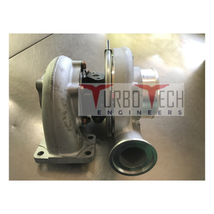 ENSEMBLE TURBOCOMPRESSEUR JP80S 13064069 - Product Image 3