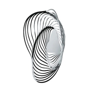 Modern <b>Metal</b> <b>Baskets</b> for Fruit and Vegetable Organizer Luxury Elegant <b>Storage</b> Decoration Best Prices Export Quality - Product Image 4