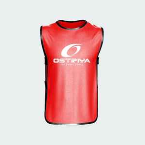 2026 Unisex Polyester Mesh Soccer Training <b>Bib</b> Vest Good Price OEM Service Name Printing New Style Bulk Quantity Soccer Wear - Product Image 4