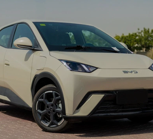 BYD Seagull 2025 Eléctrico Automático (Whatsapp /+1 4152363674) - Product Image 1