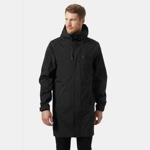 Vestes de pluie de haute qualité pour femmes et hommes, imperméables, longues, à capuche - Product Image 3