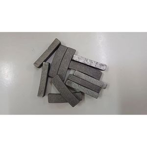 Segments de lame à découper le granit de 300 mm - Product Image 4