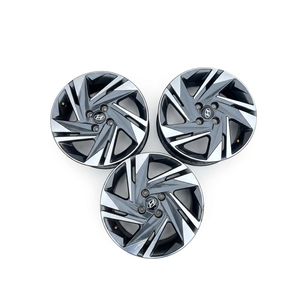 HYUNDAI LEAGUE CIRCLE Série Bayon (21>) - Product Image 1