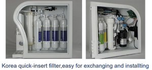 Microbial Culture Production Equipment STAR Series Ultra Pure Water <strong>System</strong> for Environmental Monitoring Cedrec China - Product Image 6