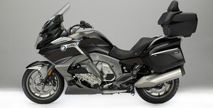 Usado 2014 BMW K1600GTL TOURING/Usado BMW K1600 Touring Motocicleta para viajes de aventura en venta - Product Image 5