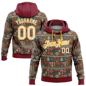Sweat-shirts et sweats à capuche d'hiver pour hommes fabriqués au Pakistan, imprimés sur mesure, en polaire, séchage rapide, imperméables, avec fermeture éclair - Product Image 4