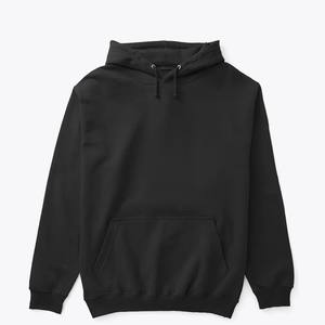 เสื้อฮู้ดสวมหัวผ้าฝ้าย100% คุณภาพสูงปรับแต่งได้มาใหม่ฤดูหนาวระบายอากาศขนาดใหญ่พิเศษ - Product Image 1