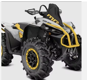 AUTOPARK Original 2024 Can Am Renegades X Xc 1000R 62 ch Version 650 - Product Image 1