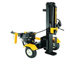 Système d'alimentation manuel de haute qualité CubCadet LS 33 CC Electric Log Split tter pour la ferme en bois - Product Image 6