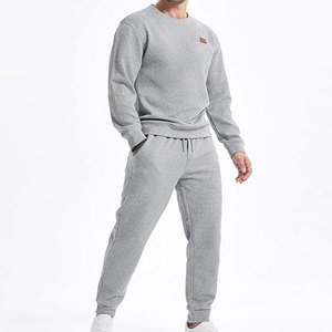 ชุดวอร์มกันลมมีฮู้ดสำหรับผู้ชายชุดวิ่งออกกำลังกายผ้าไนลอนทอสีทึบด้านหน้าสำหรับฤดูหนาว - Product Image 2