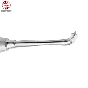 Fabricant pakistanais de séparateur de couronne dentaire, séparateur de couronne dentaire en acier inoxydable - Product Image 6