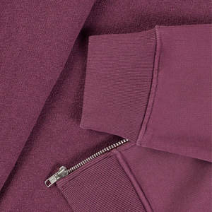 High Quality 100% Cotton <b>Thick</b> Fleece <b>Hoodies</b> for <b>Men</b> Wholesale Custom Print Streetwear Zipper for Winter Season <b>Hoodies</b> - Product Image 4