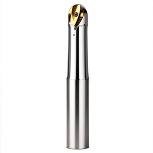 Fresa de copia ISO 16L2R040B20-SZP16-C D.20mm con inserto indexable para corte D.16mm - Product Image 2