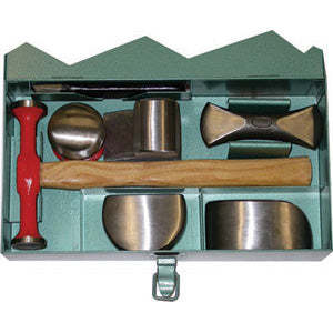 Ensemble d'outils de réparation automobile - Atelier de carrosserie 2803t - Product Image 1