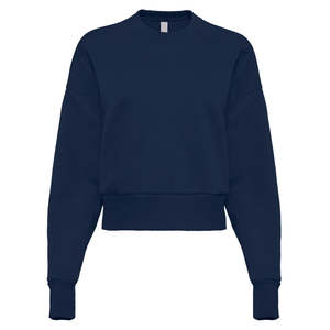 Conjunto Casual de 2 Piezas para Mujer, Top Corto de Manga Corta y Pantalones Cortos, 100% Algodón, Secado Rápido, Venta al por Mayor - Product Image 5