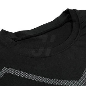 Camisetas de MMA para Hombre de Alta Calidad con Estampado Personalizado, Mangas Cortas, Ropa de Artes Marciales, Duraderas, Transpirables y de Secado Rápido - Product Image 2