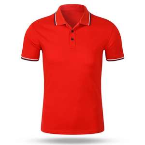 Camiseta cómoda para hombre 100% algodón de secado rápido transpirable diseño personalizable Logotipo de impresión Digital para todas las estaciones - Product Image 6