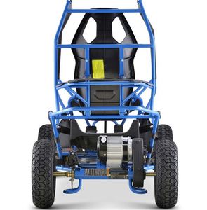 คุณภาพสูงแบบดั้งเดิม - M o t o T e c  M a v e r i c k - Product Image 4