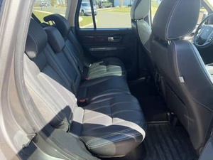 LAND ROVER RANGE ROVER SPORT HSE 2011 USADO, Volante a la Izquierda/Derecha - Product Image 4