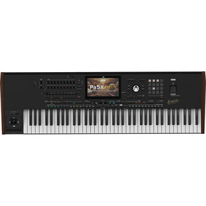 Authentic New KorgS PA4X PA5X 76 Key keyboard PA5X76 ORIENTAL ORT Arranger Piano - Product Image 6
