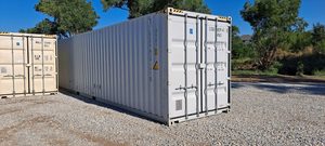 Used Dry Shipping <b>Containers</b> For Sale - Product Image 5