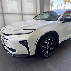 Toyota Crown Signal XLE HYBRID AWD d'occasion 2025 - Product Image 1