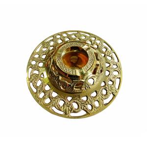 Vente chaude Cendrier Debout En Gros Portable En Métal De Voiture Cendrier Frais Arrivée Fumer - Product Image 5