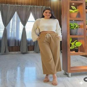 Nuevo Salwar Unisex Vintage de Piel Sintética con Cremallera, Cortavientos, de Largo Completo, Ajuste Holgado, de Secado Rápido, para Invierno y Verano, Ideal para Graduación - Product Image 2