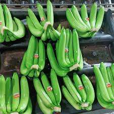 Banana Cavendish fresca de una empresa exportadora con origen en Vietnam - Product Image 4