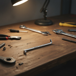 Destornilladores offset para tornillos de ranura, producto USAG - Product Image 3