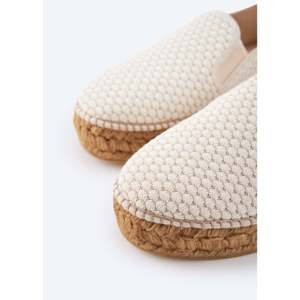 Castell in edizione limitata tela Espadrille piattaforme eleganti scarpe alla moda per uomo e donna - Product Image 2
