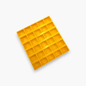 Juego de 4 bandejas de plástico para fichas de juego/monedas con envío gratis para almacenamiento en escritorio - Product Image 5