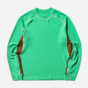 เสื้อกีฬาแบบสวมหัวของผู้ชายใหม่เสื้อสเวตเชิ้ตผู้ชายแฟชั่นลำลองขนาดใหญ่เสื้อผ้าฮิปฮอปสำหรับฤดูใบไม้ร่วง - Product Image 1